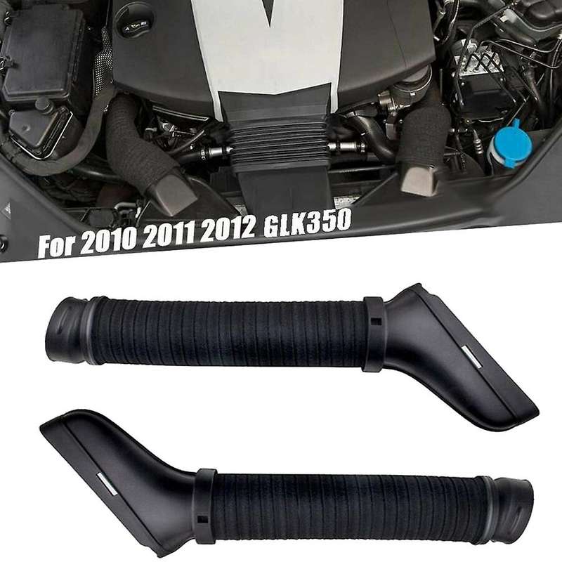Right Side Air Intake Hose A2720902882 for Mercedes Benz Glk350 3.5l
