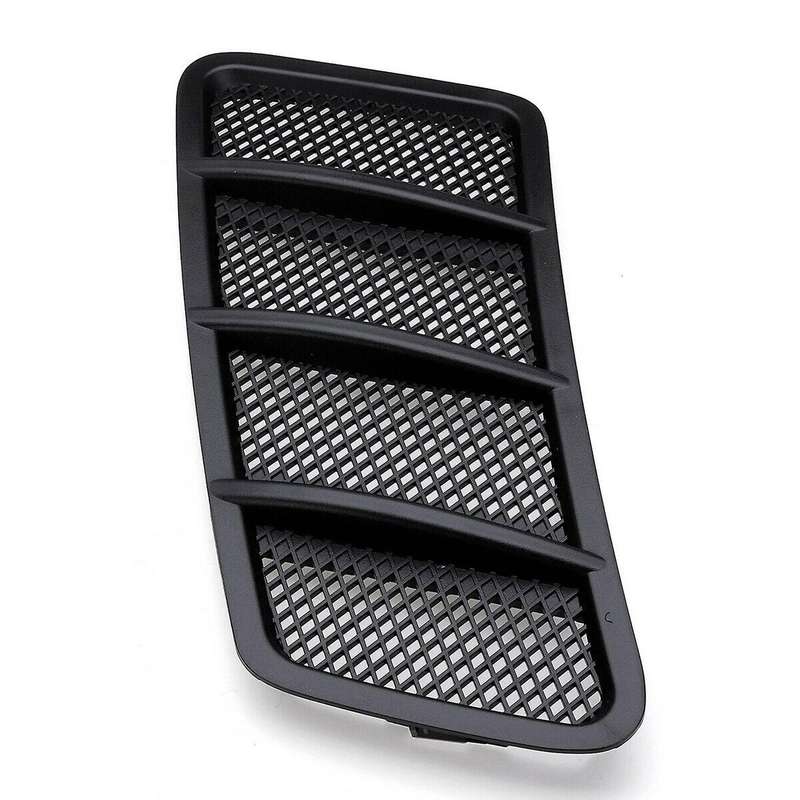Left Hood Vent Grille for Mercedes-benz W166 Gl350 Ml350 2012-2015