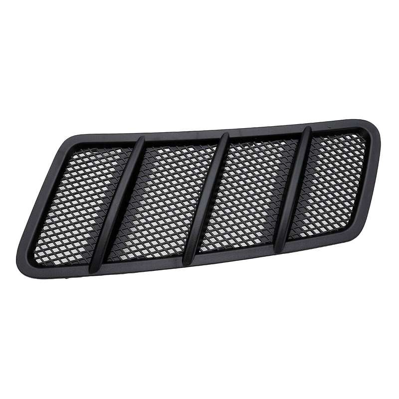 Left Hood Vent Grille for Mercedes-benz W166 Gl350 Ml350 2012-2015