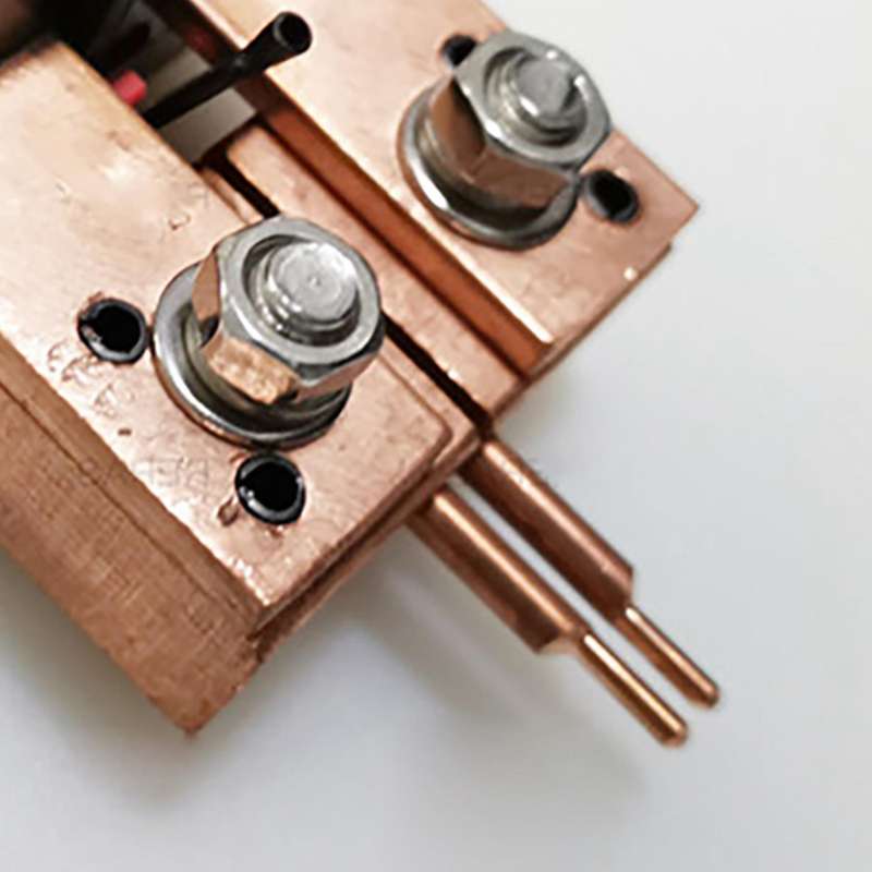 Diy Automatic Integrated Hand-held Spot Welding Pen Trigger