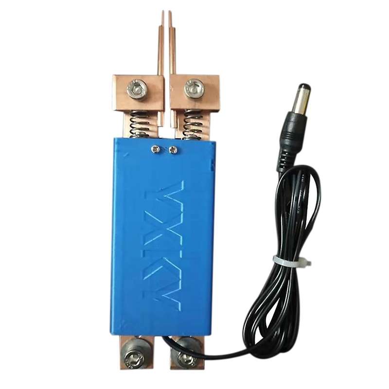 Diy Automatic Integrated Hand-held Spot Welding Pen Trigger