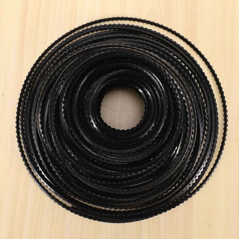 Serrated Heavy Duty Trimmer Line, 3mm X 50m Nylon Strimmer Wire
