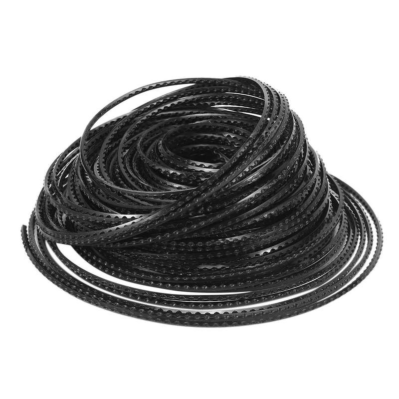 Serrated Heavy Duty Trimmer Line, 3mm X 50m Nylon Strimmer Wire