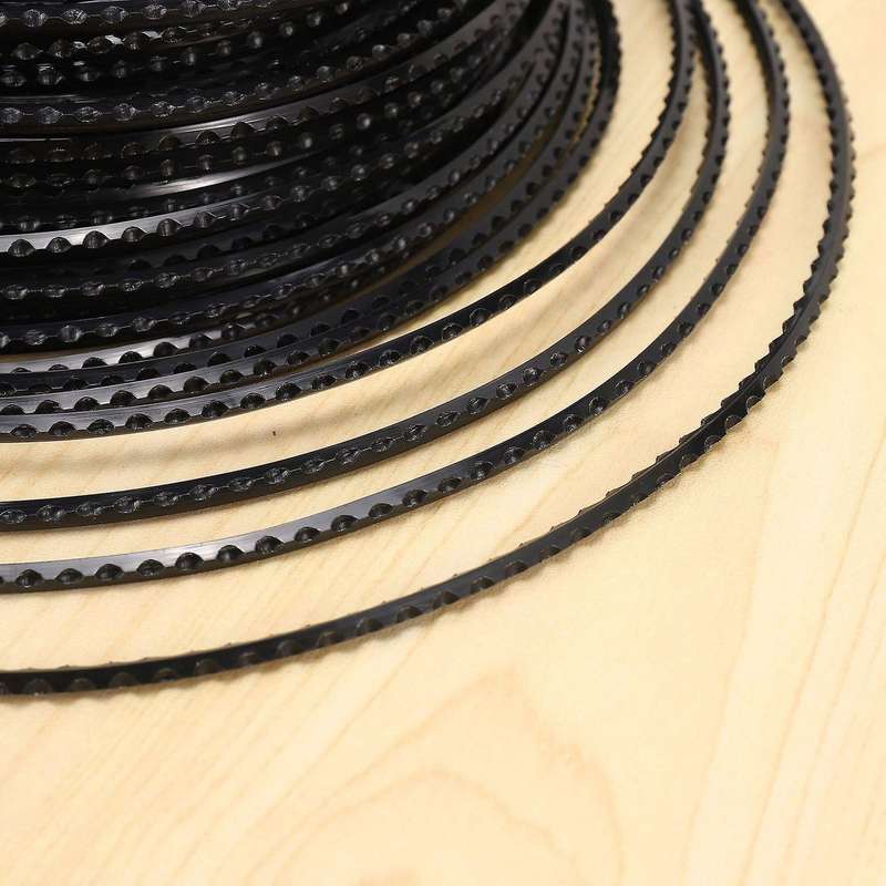Serrated Heavy Duty Trimmer Line, 3mm X 50m Nylon Strimmer Wire