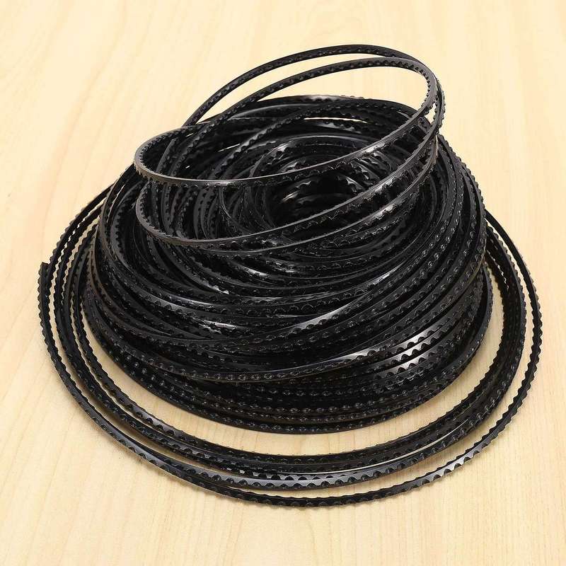 Serrated Heavy Duty Trimmer Line, 3mm X 50m Nylon Strimmer Wire