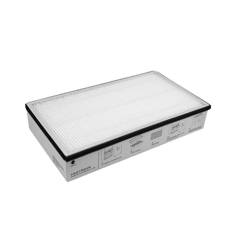 For Xiaomi Mijia Fresh Air Blower Mjxfj-300 Hepa Filter Accessories
