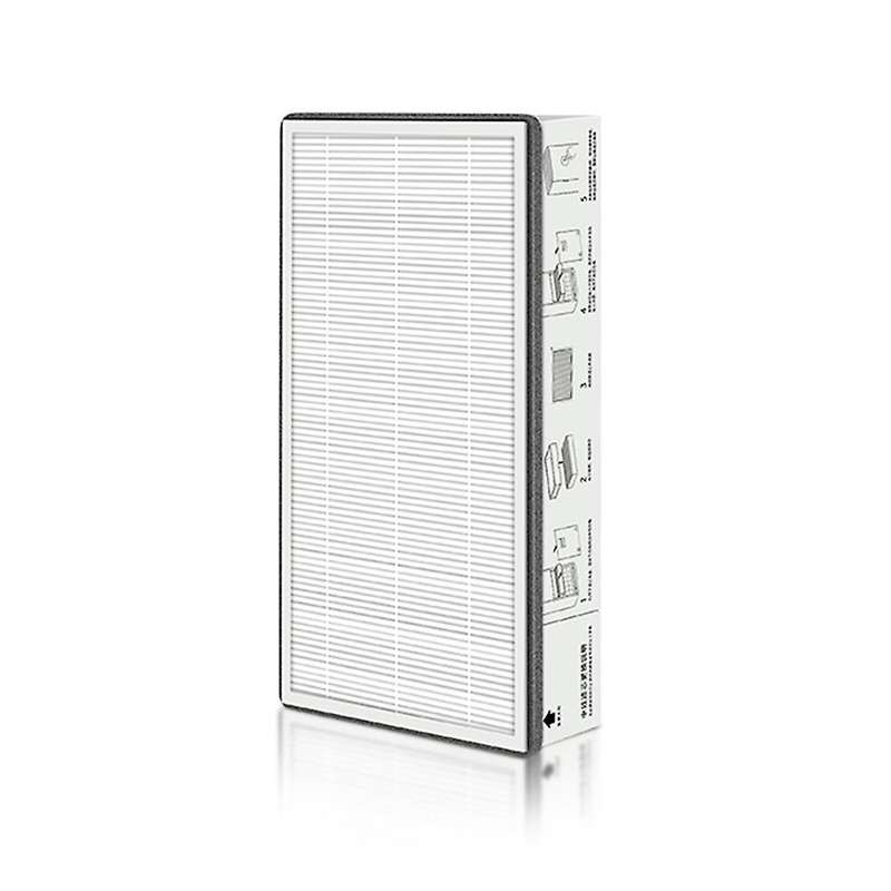 For Xiaomi Mijia Fresh Air Blower Mjxfj-300 Hepa Filter Accessories