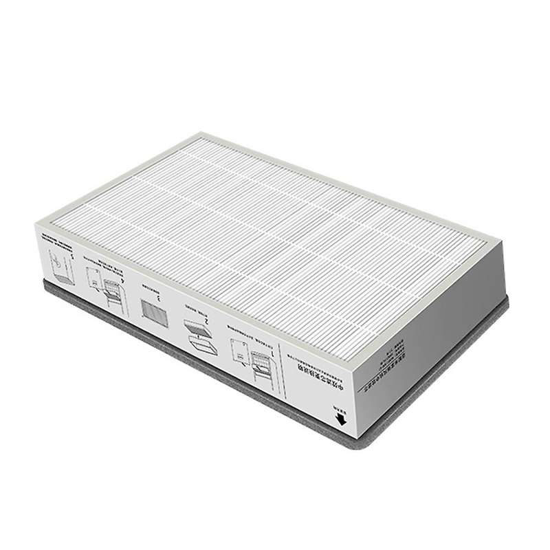 For Xiaomi Mijia Fresh Air Blower Mjxfj-300 Hepa Filter Accessories