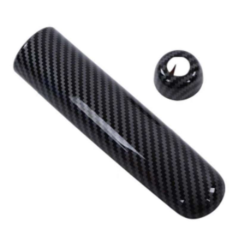 Car Handbrake Cover for Mini Cooper Hatchback F55 F56 F57 20142021