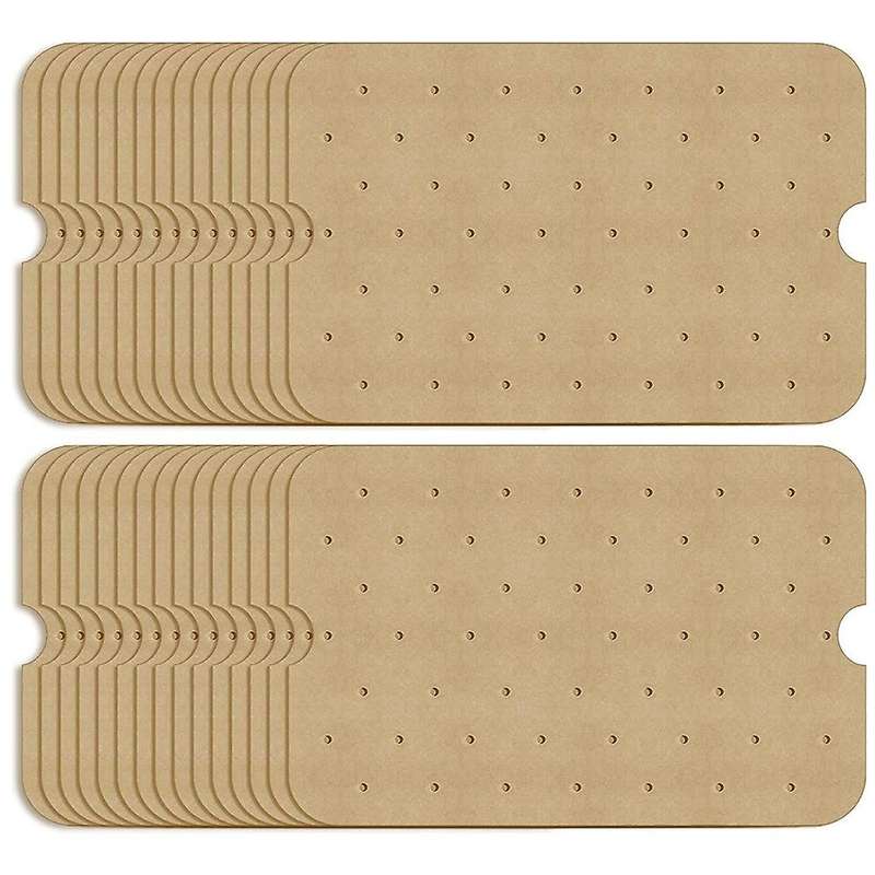 Paper Liners for Ninja Foodi Smart Fg551 Air Fryer Accessories