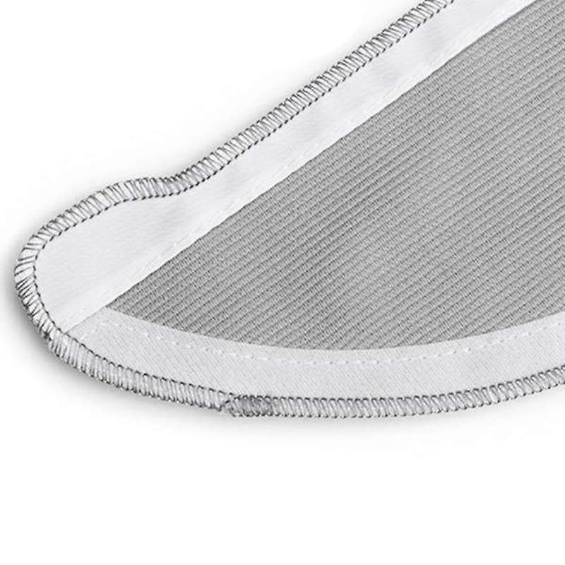 Mop Cloths Dust Bags Spare Parts for Roidmi Eve Plus Vacuum Cleaner