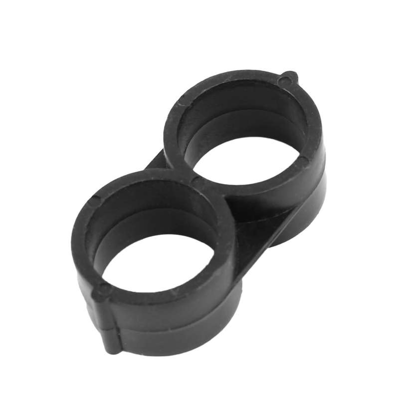 2x Irrigation Fittings Kit for 1/2inch Tubing- Barbed Connectors Drip