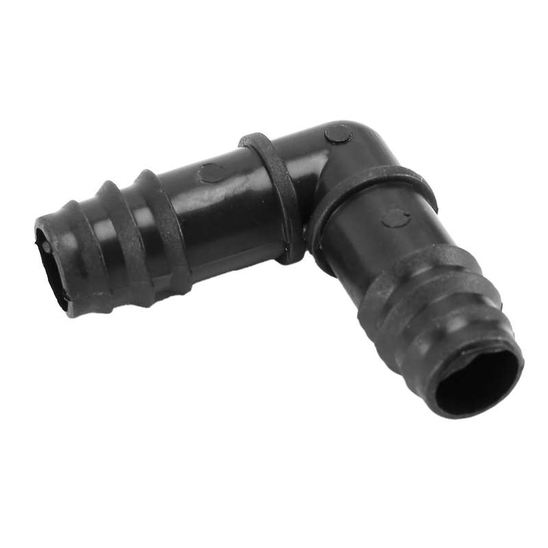2x Irrigation Fittings Kit for 1/2inch Tubing- Barbed Connectors Drip