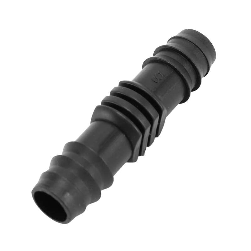 2x Irrigation Fittings Kit for 1/2inch Tubing- Barbed Connectors Drip