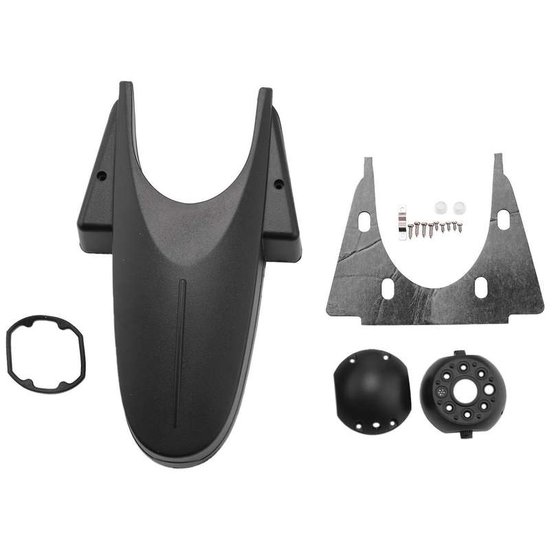 Car Rear View Backup Camera Case Housing Replacement Housing