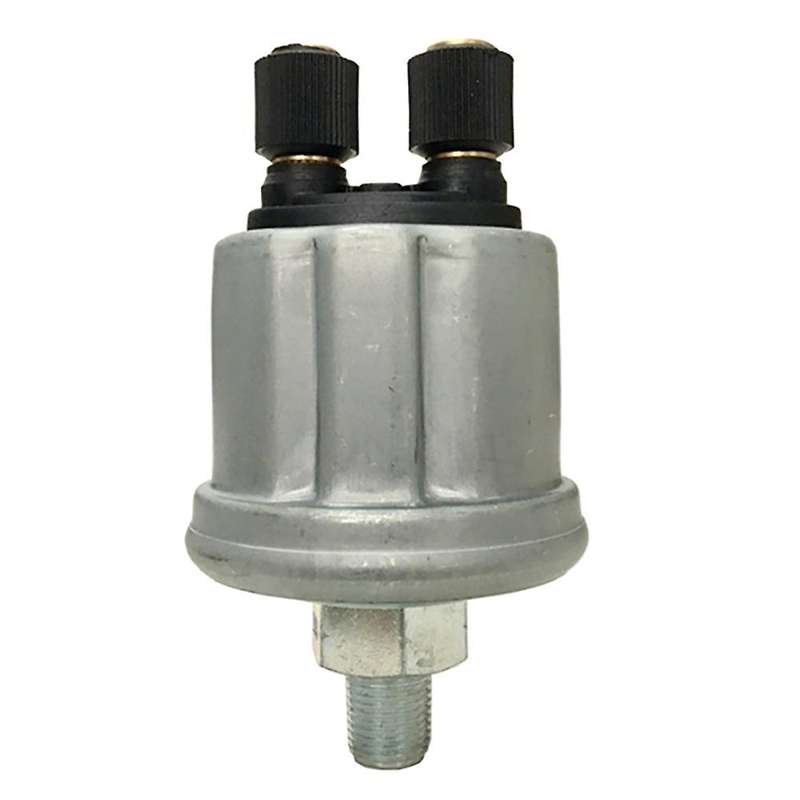 1/8npt 10mm Stainless Screw Plug Alarm Pressure Sensor Matte