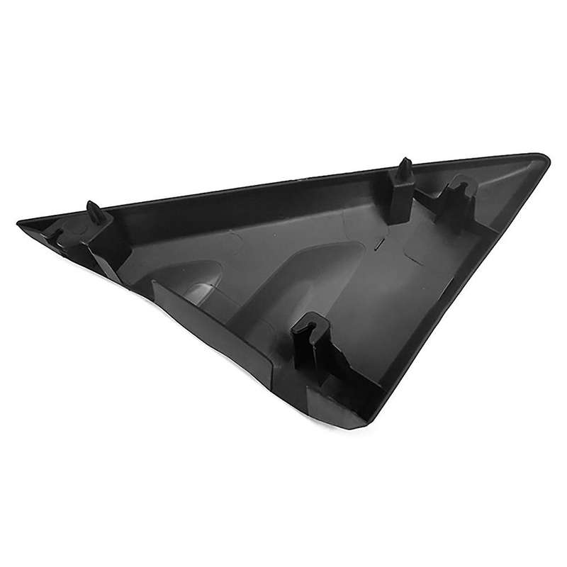 For Ford Transit Mk8 2014-2020 Front Left A Pillar Triangular Trim