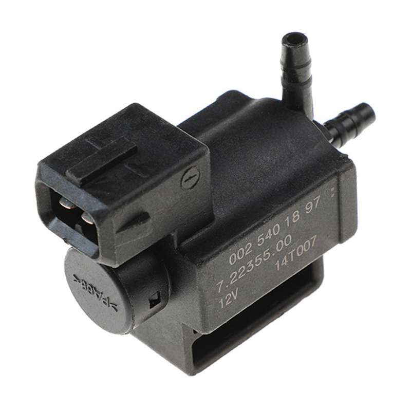 Car Exhaust Gas Intake Manifold for Benz W163 A0025401897 0025401897