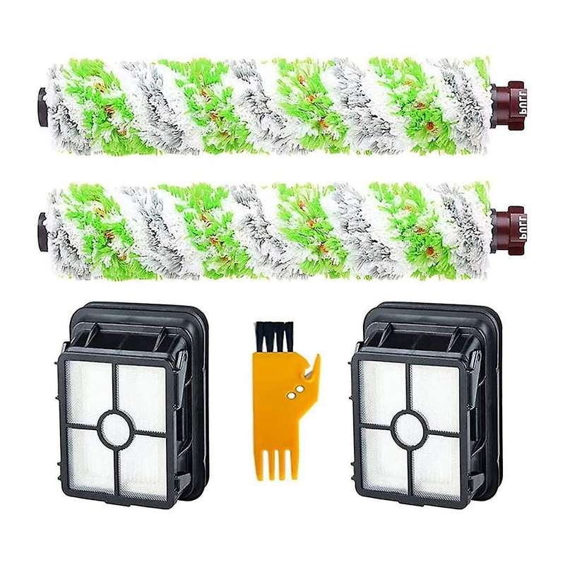 2+2+1 Parts for Bissell Crosswave 1785/2306/1866/1868/1926