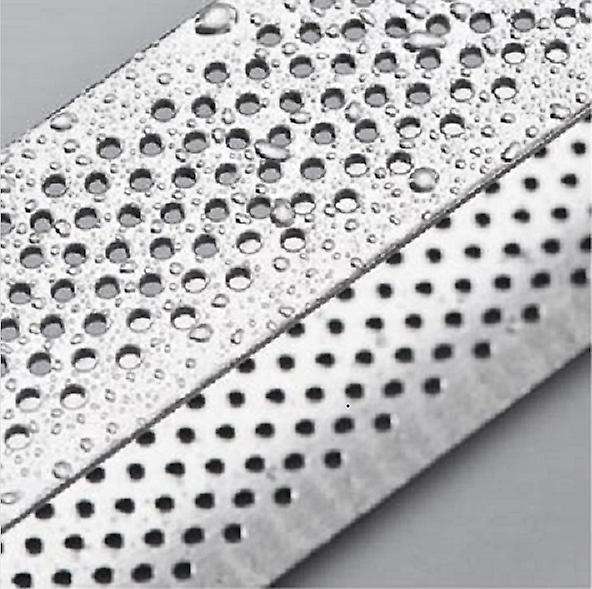Rectangle Stainless Steel Tartlet Molds Mousse Fruit Pie Cake Mold