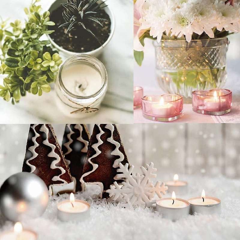 Diy Candle Crafting Tool Kit,candles Craft Tools Candle Making Tool