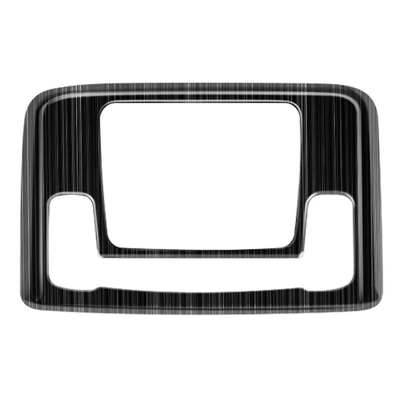 Car Front Reading Light Cover Trim for Honda Vezel Hr-v Hrv 2021 2022