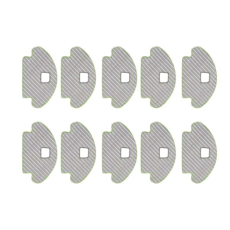 10pcs Replacement for Irobot Cleaning Cloth Replacement Pads