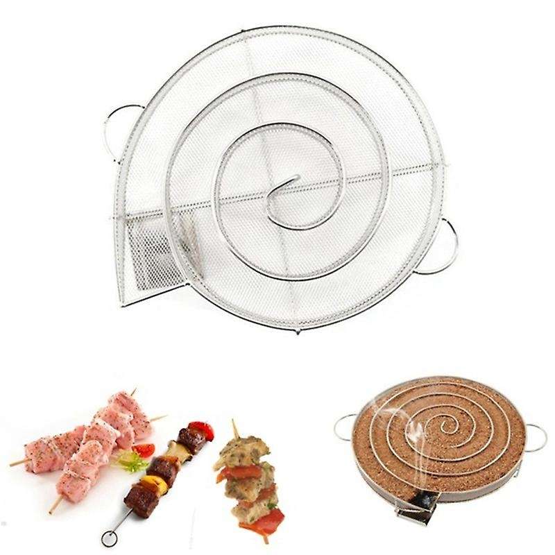 Cold Smoke Generator for Bbq Grill Or Smoker Wood Dust Hot