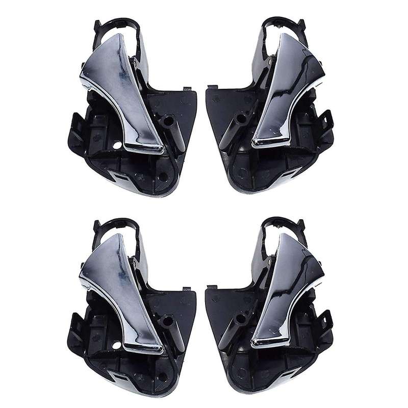 Left Right Inside Inner Door Handle for Daewoo Nubira 2.0l 1999-2002