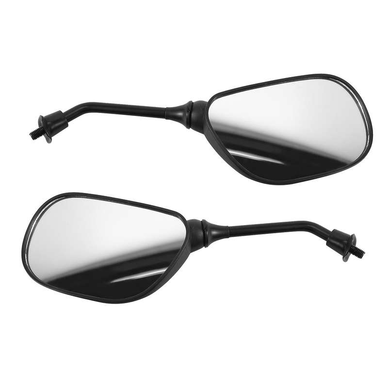 Mirror Modified Mirror Suitable for Honda Dio Zx/z4 Af18 Af27