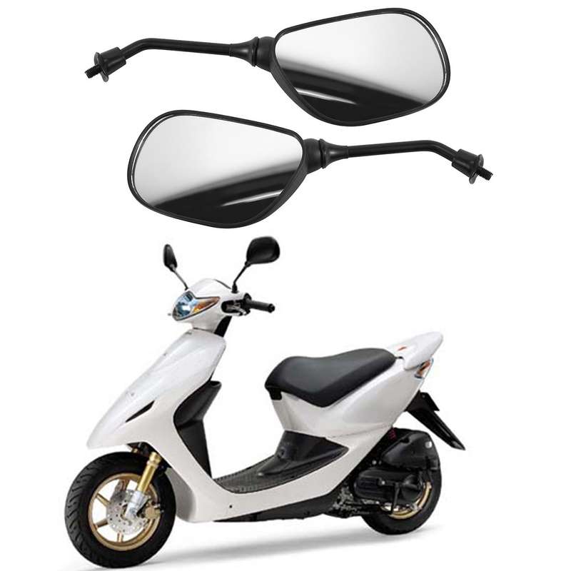 Mirror Modified Mirror Suitable for Honda Dio Zx/z4 Af18 Af27