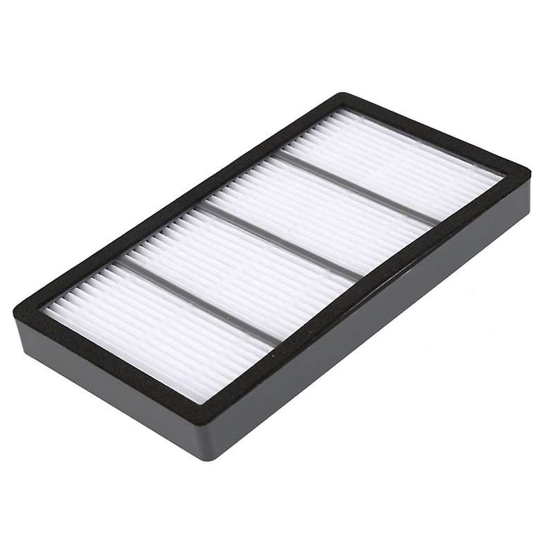 Hepa Filter for Irobot Roomba S9+ (10 Filters + 1 Cleaning Brush)