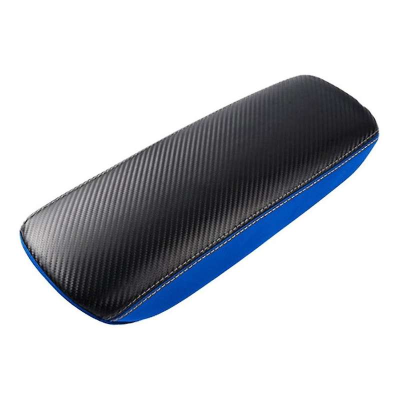 Car Leather Protective Cover Cushion Pad for Toyota Aqua 2021 2022 C