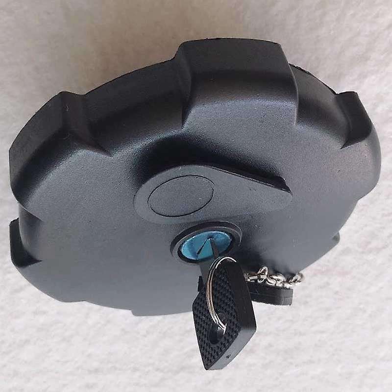 Car-styling Automobiles Exterior Parts Filler Fuel Tank Cover Gas Cap