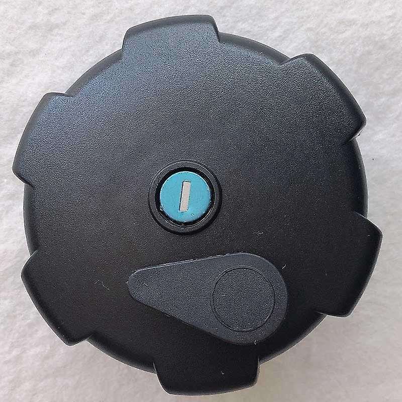 Car-styling Automobiles Exterior Parts Filler Fuel Tank Cover Gas Cap