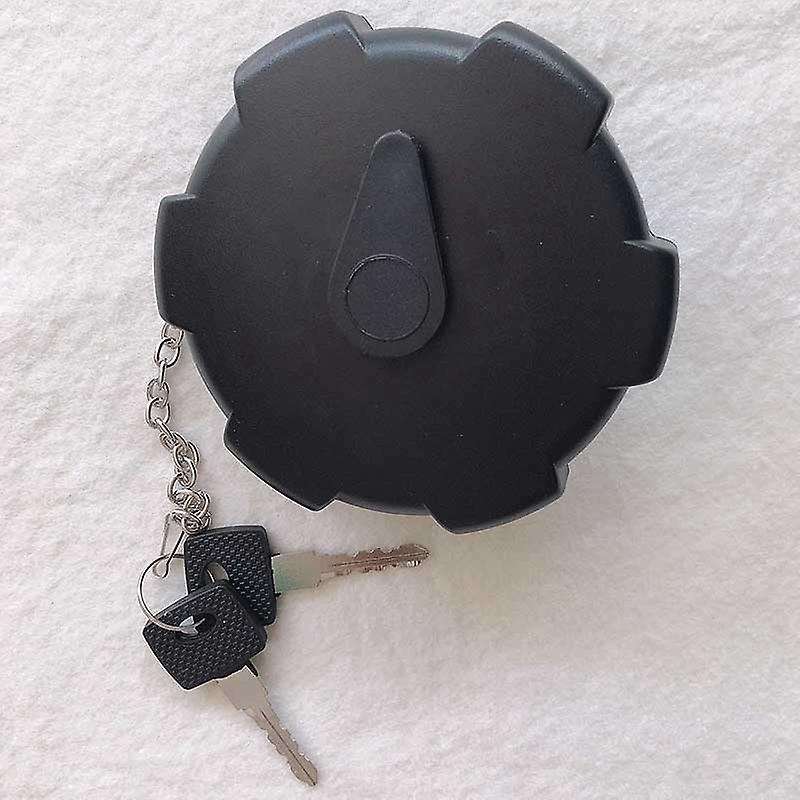Car-styling Automobiles Exterior Parts Filler Fuel Tank Cover Gas Cap