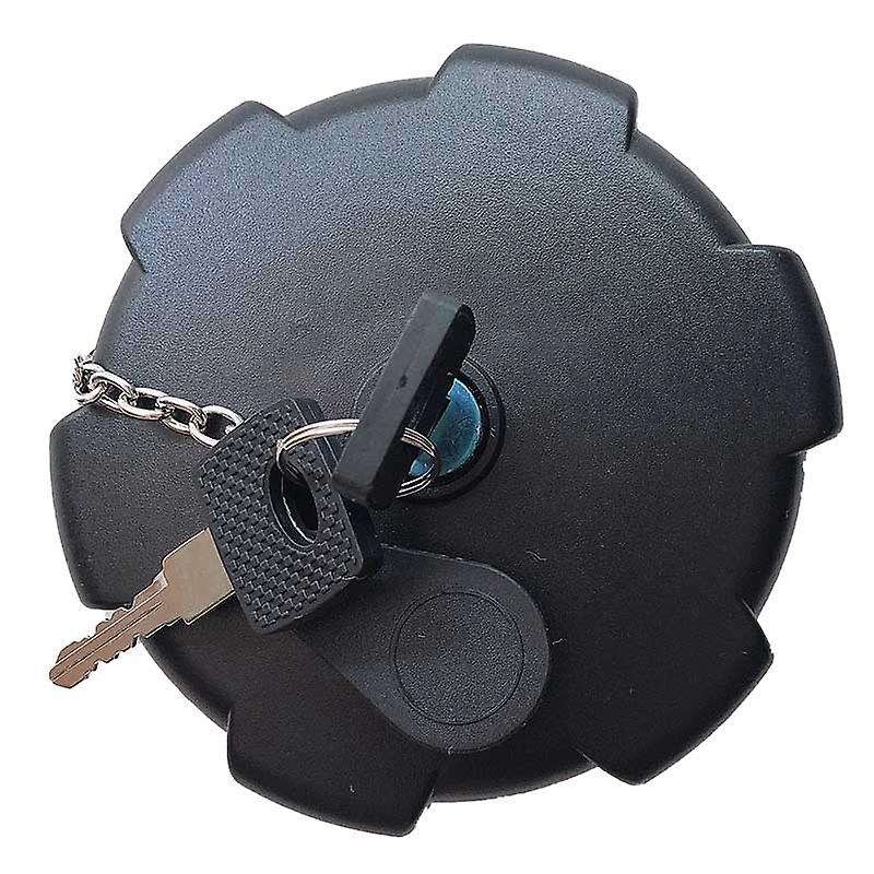 Car-styling Automobiles Exterior Parts Filler Fuel Tank Cover Gas Cap