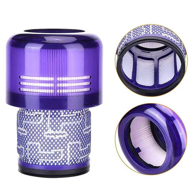 2pack V11 Filter for Dyson Cordless Vacuum Vacuum Filters Parts