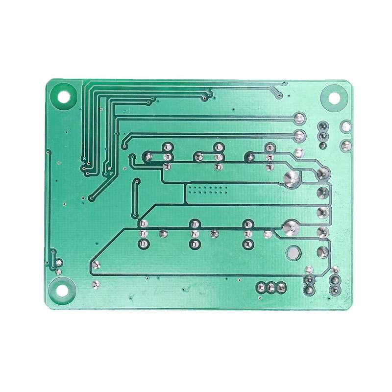 Bldc Three Phase Brushless Sensorless Motor Controller Bl01 15a