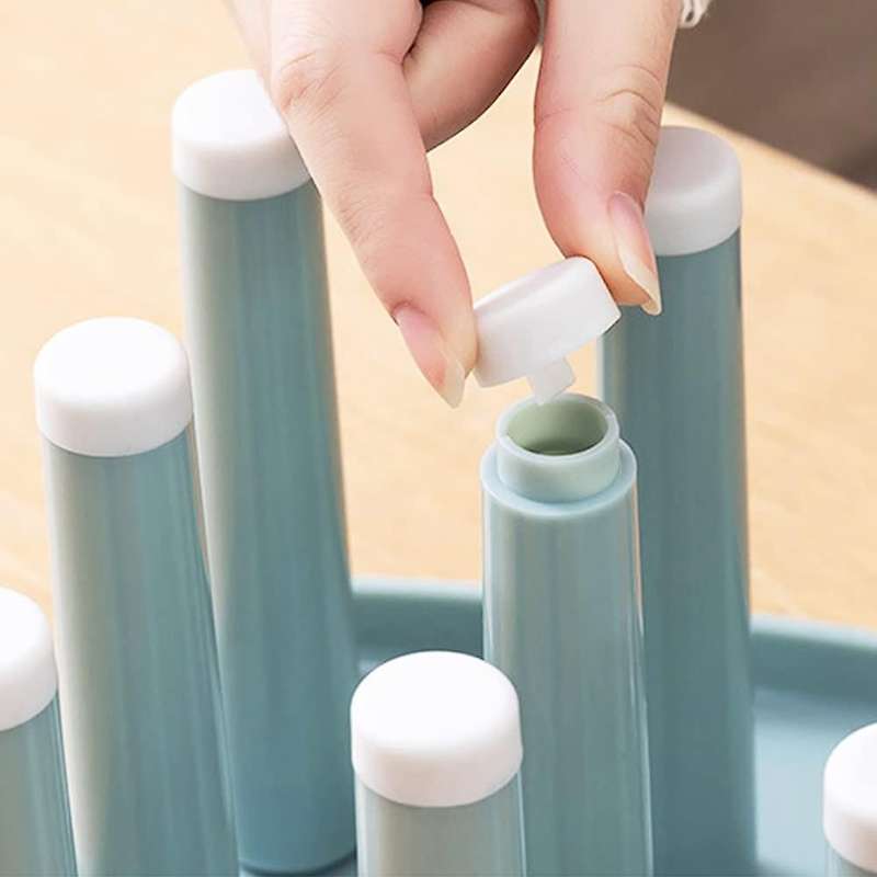Dish Rack Bottle Drying Rack Cup Drying Rack, for Home Kitchen
