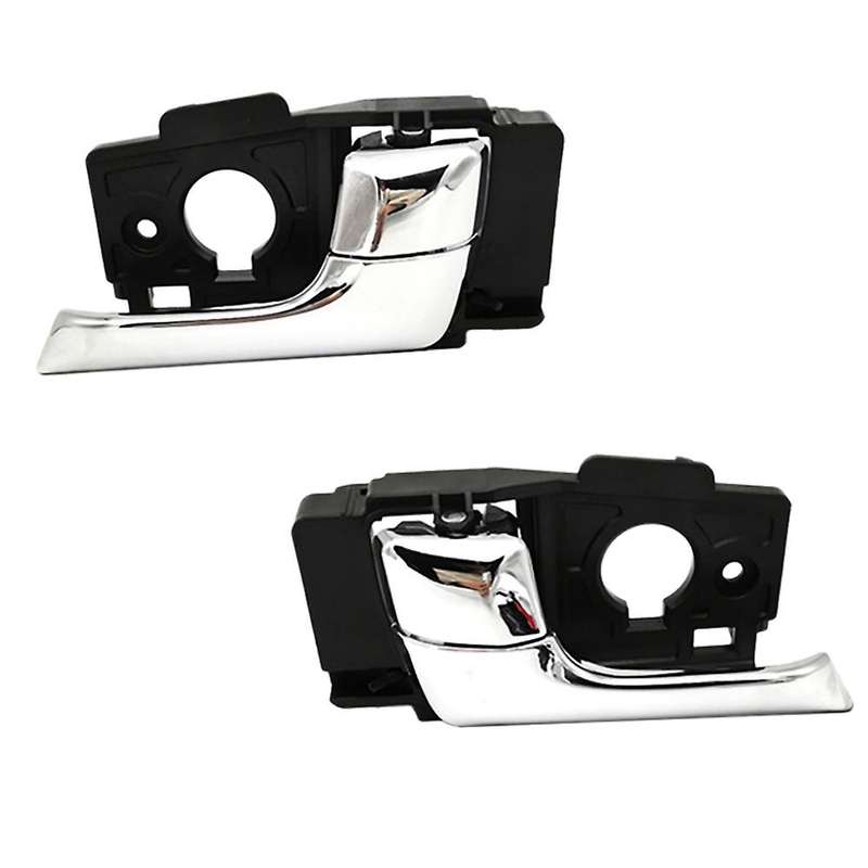 2pcs Left Right Car Door Handle 826104x010 for Kia Rio K2 2010-2016