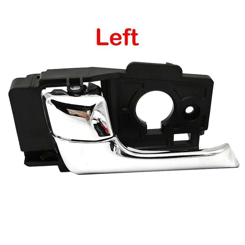 2pcs Left Right Car Door Handle 826104x010 for Kia Rio K2 2010-2016