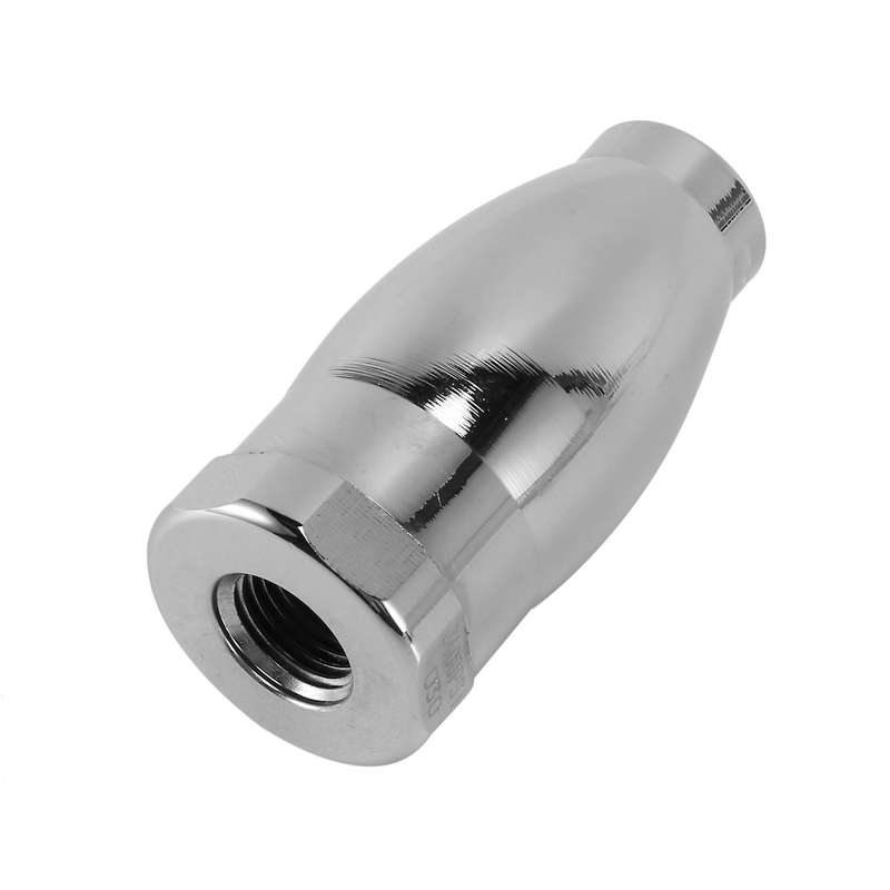 Turbo Nozzle for Pressure Washer, Nozzle for Hot and Cold Water