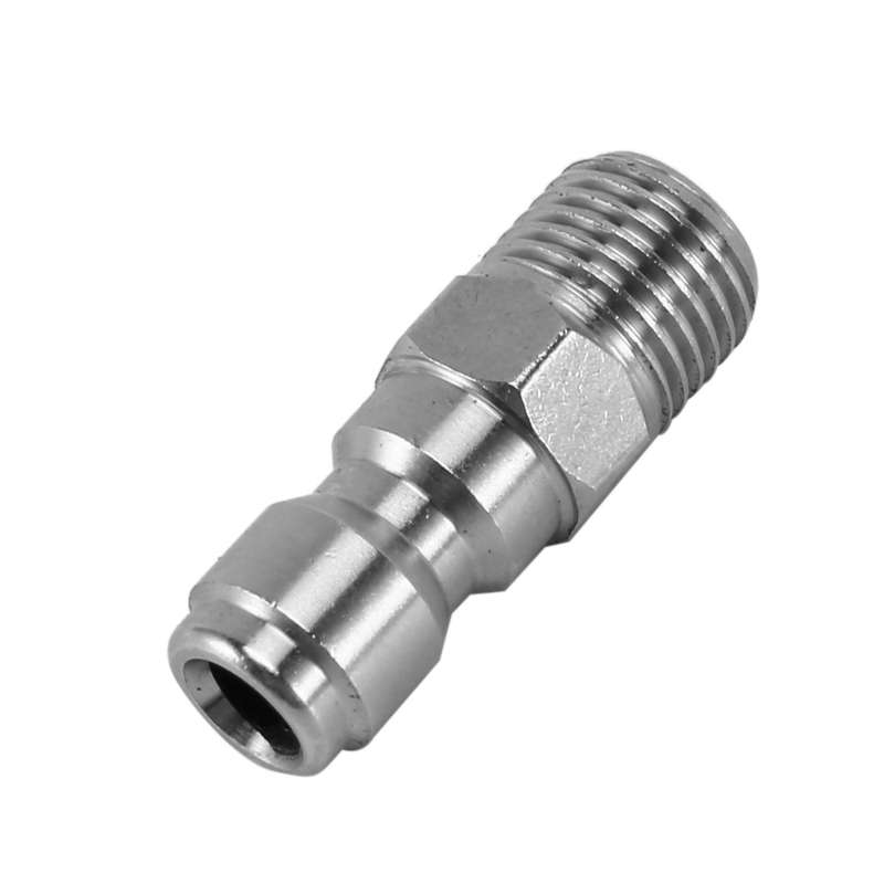 Turbo Nozzle for Pressure Washer, Nozzle for Hot and Cold Water