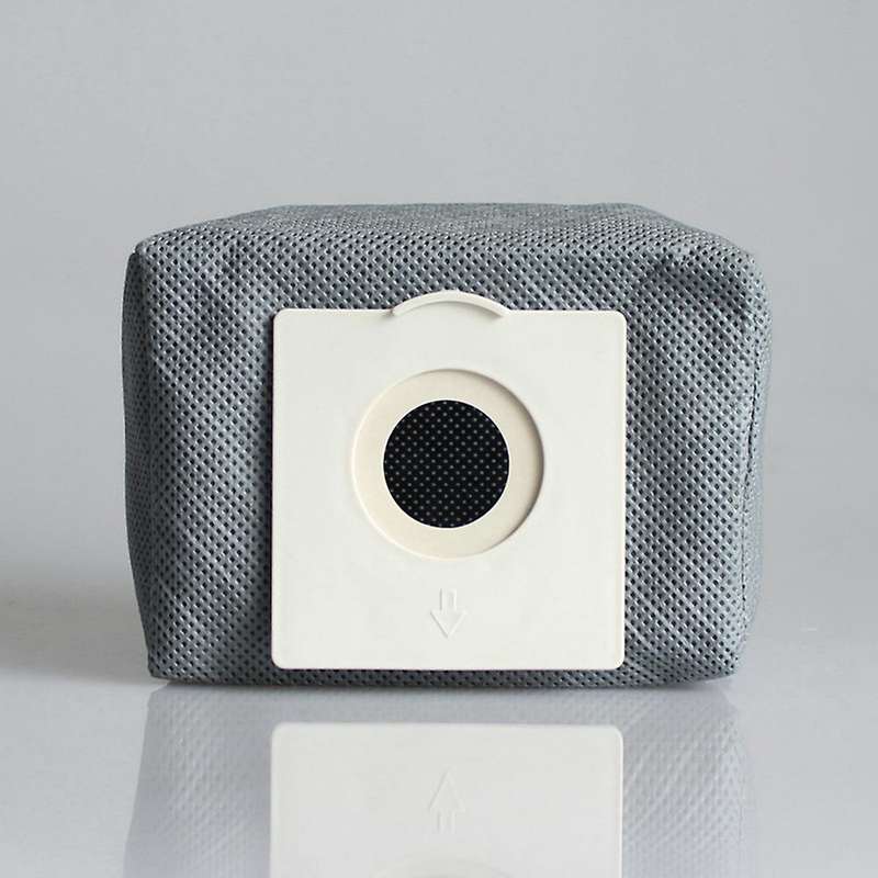5pcs for Philips Fc8088 Fc8089 Non-woven Bag Dust Bag Universal