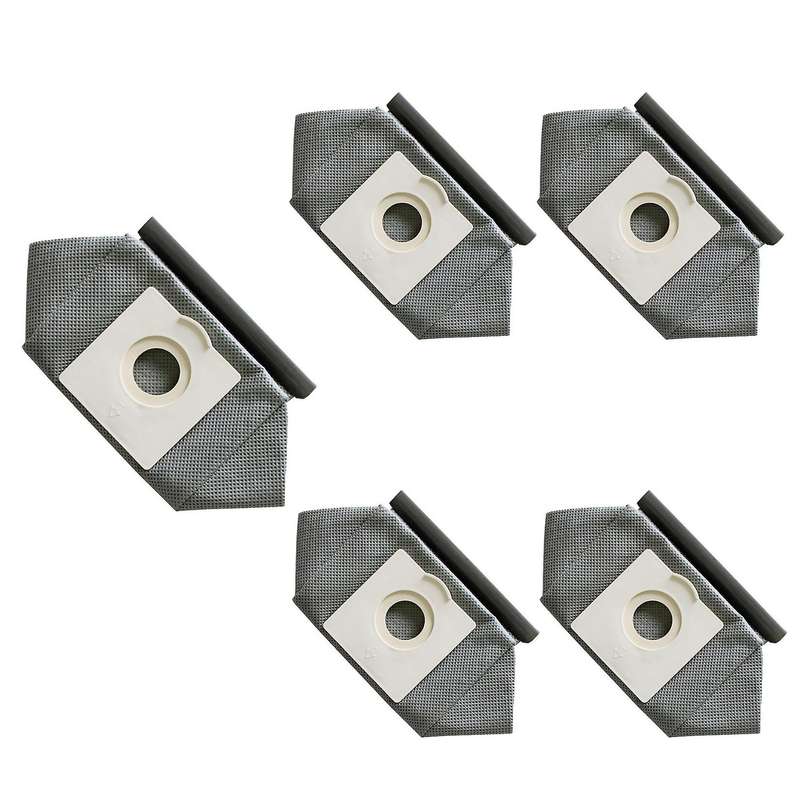 5pcs for Philips Fc8088 Fc8089 Non-woven Bag Dust Bag Universal