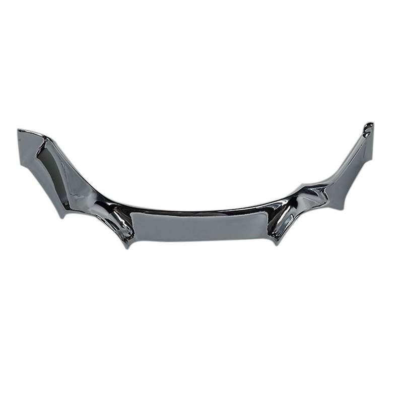 Car Steering Wheel Trim Interior for Ram 1500 2018-2022 , Silver