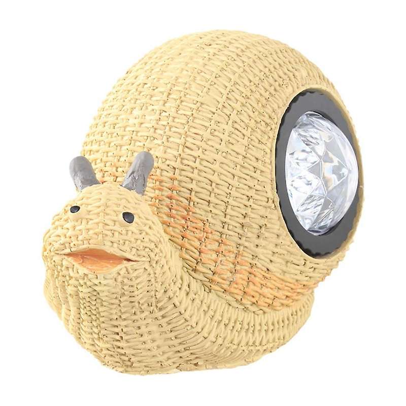 Outdoor Led Solar Light Animal Model Waterproof Solar Garden Light(b)