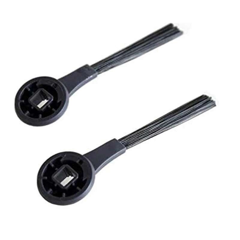 Vacuum Cleaner Edge Brush Accessories (10 Pairs)