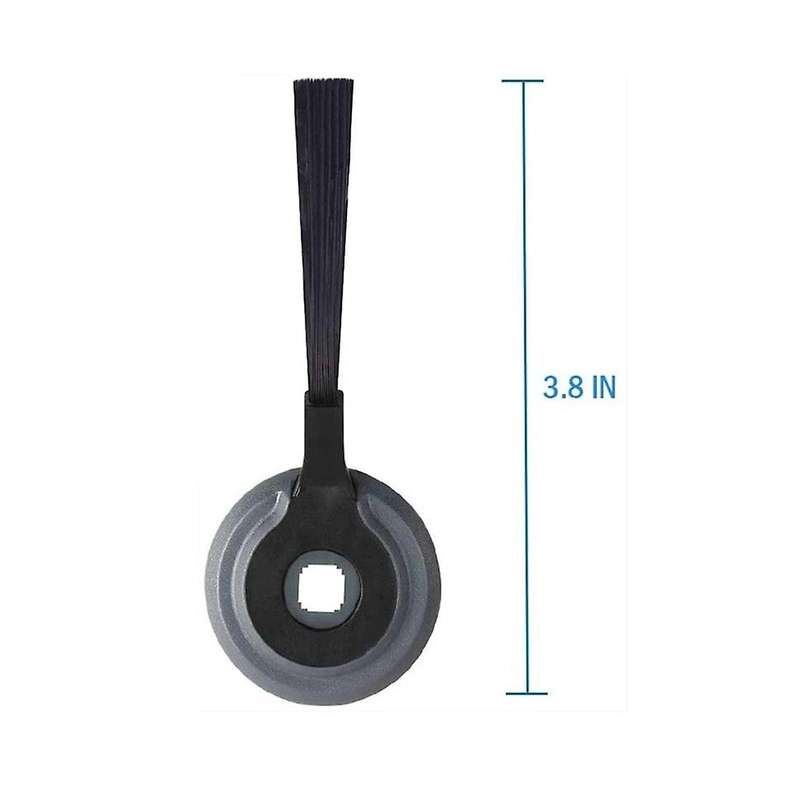 Vacuum Cleaner Edge Brush Accessories (10 Pairs)